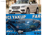 VOLVO XC 90 SAĞ ÖN FAR CAMI