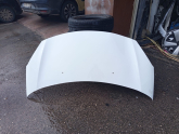 2010/2014 CİTROEN C3 BEYAZ MOTOR KAPUTU ORJINAL BOYASIZ