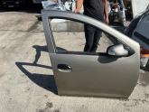 2013/2016 RENAULT SYMBOL BEJ RENK SAĞ ÖN  KAPI BOYASIZ DOLU
