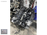 MERCEDES 270CDİ -5 SİLİNDİR- MOTOR SORUNSUZ GARANTİLİ