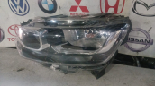 Oto Çıkma Parça / Citroen / Berlingo / Far & Stop / Sol Ön Far / Çıkma Parça 