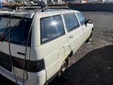 Hurda Belgeli Araçlar / Lada / Vega