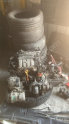 Oto Çıkma Parça / Volkswagen / Polo / Motor / Motor (komple) / Çıkma Parça 