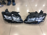 PEUGEOT 308 FULL LED SAĞ-SOL FAR 9851673580/73380