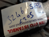 Oto Çıkma Parça / Mercedes / C Serisi / Kaporta & Karoser / Kaput Menteşesi / Çıkma Parça 