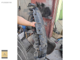 Oto Çıkma Parça / Toyota / Yaris / Tampon / Karlık / Çıkma Parça 