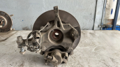 Oto Çıkma Parça / Renault / Fluence / Alt Takım / Taşıyıcı / Çıkma Parça 