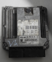 AUDİ A6 MOTOR BEYNİ DIESEL EDC17C64 04L906021HA 0281033073