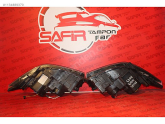 Oto Çıkma Parça / Renault / Megane / Radyatör / Radyatör Ayağı / Sıfır Parça 