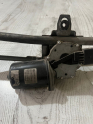 Oto Çıkma Parça / Skoda / Octavia / Oto Cam / Silecek Motoru / Çıkma Parça 