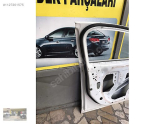 Oto Çıkma Parça / Opel / Astra / Kaporta & Karoser / Sol Ön Kapı / Çıkma Parça 