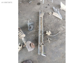 Oto Çıkma Parça / Skoda / Favorit / Motor / Motor (komple) / Çıkma Parça 