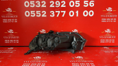 Oto Çıkma Parça / Citroen / C-elysee / Far & Stop / Sağ Ön Far / Çıkma Parça 