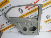 Oto Çıkma Parça / Volkswagen / Jetta / Kaporta & Karoser / Sol Arka Kapı / Çıkma Parça 