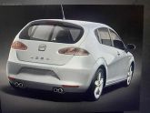 Oto Çıkma Parça / Seat / Leon / Oto Cam / Arka Cam / Sıfır Parça 