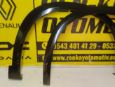 Oto Çıkma Parça / Renault / Austral / Kaporta & Karoser / Dodik / Çıkma Parça 