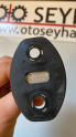 3C0837033C Volkswagen tiguan 2016 arka iki kapı kilit karşılığı