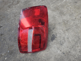 VOLKSWAGEN JETTA SOL ARKA STOP