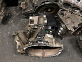Oto Çıkma Parça / Ford / Focus / Şanzıman / Şanzıman Komple / Çıkma Parça 