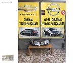 Opel insignia makyajsız kasa cosmo sağ sol takım farlar