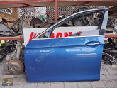 Oto Çıkma Parça / Bmw / 5 Serisi / Airbag / Kapı Airbag / Çıkma Parça 