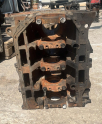 Oto Çıkma Parça / Hyundai / Starex / Motor / Blok / Çıkma Parça 