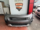 Oto Çıkma Parça / Fiat / Fiorino / Tampon / Ön Tampon / Çıkma Parça 