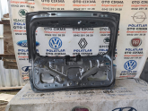 Oto Çıkma Parça / Skoda / Kamiq / Kaporta & Karoser / Bagaj Kapağı / Çıkma Parça 