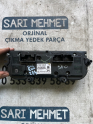 Oto Çıkma Parça / Seat / Leon / Klima / Kontrol Paneli / Çıkma Parça 