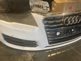 Oto Çıkma Parça / Audi / A7 / Tampon / Ön Tampon / Çıkma Parça 