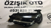 OPEL CORSA F FULL LED SOL ÖN FAR ÇIKMA ORJİNAL YEDEK PARÇA