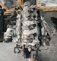 Kia Sportage 2.0 dizel motor
