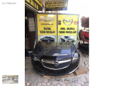 Opel insignia komple ön set kaput tampon far çamurluk