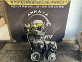 Oto Çıkma Parça / Renault / Clio / Motor / Motor (komple) / Çıkma Parça 