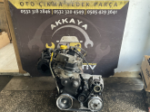 Oto Çıkma Parça / Renault / Clio / Motor / Motor Komple / Çıkma Parça 