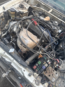 Toyota Carina otomatik çıkma motor