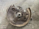 Oto Çıkma Parça / Audi / A6 / Alt Takım / Taşıyıcı / Çıkma Parça 