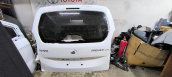 SİNCAR OTO'DAN TOYOTA PROACE CİTY ARKA BAGAJ KAPAĞI ÇIKMA ORJİNA