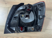 Oto Çıkma Parça / Volkswagen / Polo / Far & Stop / Sağ Arka Stop / Sıfır Parça 