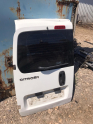 Oto Çıkma Parça / Fiat / Fiorino / Kaporta & Karoser / Bagaj Kapağı / Çıkma Parça 