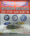 Oto Çıkma Parça / Infiniti / FX / Far & Stop / Sol Ön Far / Çıkma Parça 