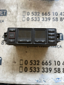 Oto Çıkma Parça / Audi / A4 / Klima / Kontrol Paneli / Çıkma Parça 