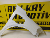 Oto Çıkma Parça / Renault / Megane / Kaporta & Karoser / Sağ Ön Çamurluk / Çıkma Parça 