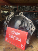 Oto Çıkma Parça / Peugeot / Boxer / Şanzıman / Şanzıman Komple / Çıkma Parça 