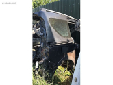 Oto Çıkma Parça / Dacia / Dokker / Kaporta & Karoser / Arka Çamurluk / Çıkma Parça 