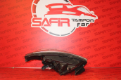 Oto Çıkma Parça / Dacia / Dokker / Far & Stop / Sol Ön Far / Sıfır Parça 
