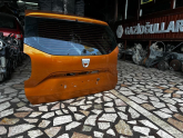 Dacia Duster Çıkma Yeni Kasa Bagaj Kapağı
