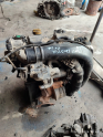 Dacia duster motor 1.5 dizel 110 garantili motor