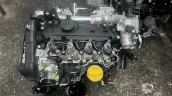 Oto Çıkma Parça / Dacia / Logan / Motor / Motor (komple) / Çıkma Parça 