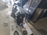 Oto Çıkma Parça / Dacia / Sandero / Göğüslük & Torpido / Komple Torpido / Çıkma Parça 